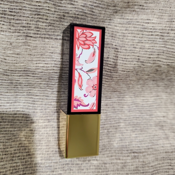 Estee Lauder Pure Color Envy Sculpting Lipstick 332 Boldface (Wild Blossoms) - Picture 2 of 5
